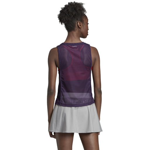 Adidas Escouade Womens Tennis Tank Top