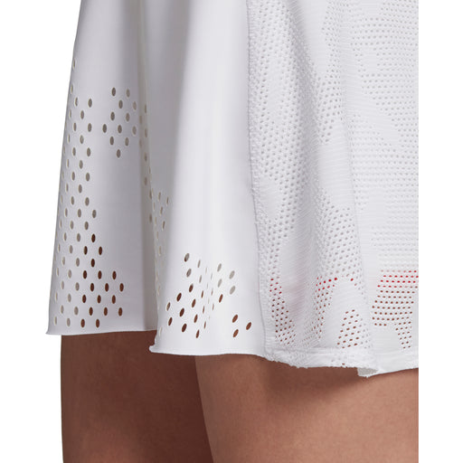 Adidas by Stella McCartney Court WHT Womens Dress