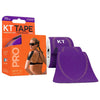 KT Tape PRO 10inch PreCut Strips