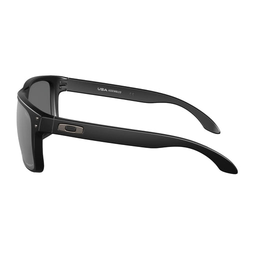 Oakley Holbrook XL Black Prizm Polarized Sunglass