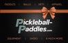 Pickleball-Paddles.com Gift Card