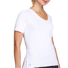 Tail Eloise Womens Short Sleeve Tennis Shirt