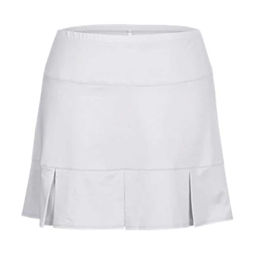 Tail Doral 14.5in Womens Tennis Skirt - 001X WHITE/XXL