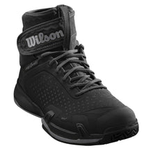 Load image into Gallery viewer, Wilson Amplifeel Black Mens Tennis Shoes
 - 2