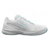 Wilson Kaos 2.0 White Womens Tennis Shoes