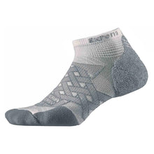 Load image into Gallery viewer, Thorlo Experia Lite Cushion LC Unisex Running Sock - 004 WHITE/XL - 14
 - 1